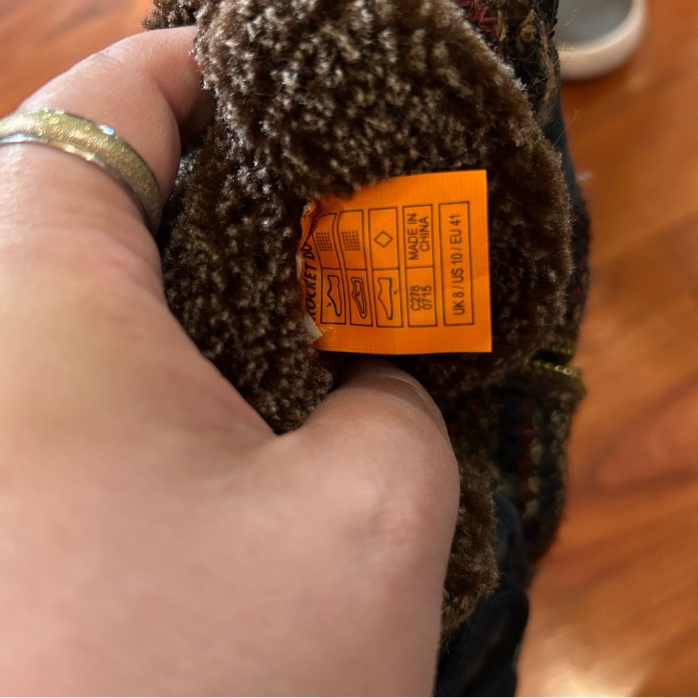 Rocket Dog Multicolor Winter Boots - image 6